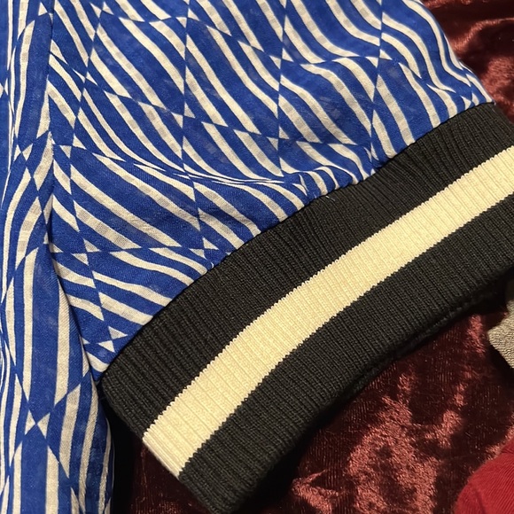 Michael kors blouse - Picture 6 of 6